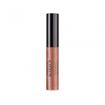 Plumb Effect Chili Lip Gloss Golden Shine